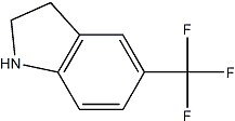 PI-35982 5-Trifluoromethylindoline (953906-76-8)
