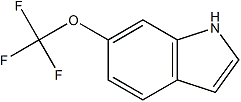 PI-35983 6-(Trifluoromethoxy)indole (467451-91-8)