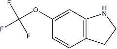 PI-35984 6-(Trifluoromethoxy)indoline (959235-95-1)
