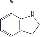 PI-35985 7-Bromoindoline (62813-85-8)