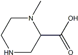 PI-35986 1-Methyl-2-piperazinecarboxylic acid (1246609-06-2)