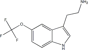 PI-35987 5-Trifluoromethoxytryptamine (467452-24-0)