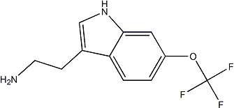 PI-35988 6-Trifluoromethoxytryptamine (467451-81-6)