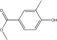 PI-36002 4-Hydroxy-3-methyl-benzoic acid methyl ester (42113-13-3)