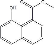 PI-36011 Methyl 8-hydroxy-1-naphthoate (5247-86-9)