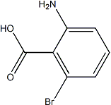 PI-36015 2-Amino-6-bromobenzoic acid (20776-48-1)