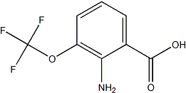 PI-36017 2-Amino-3-(trifluoromethoxy)benzoic acid (561304-41-4)