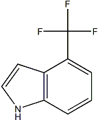 PI-36019 4-(Trifluoromethyl)-indole (128562-95-8)