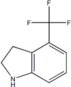 PI-36020 4-(Trifluoromethyl)indoline (905274-07-9)