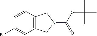 PI-36022 Tert-butyl 5-bromoisoindoline-2-carboxylate (201940-08-1)