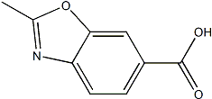 PI-36023 2-Methyl-1,3-benzoxazole-6-carboxylic acid (13452-14-7)