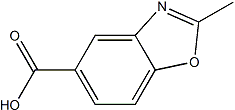 PI-36025 2-Methyl-5-benzoxazolecarboxylic acid (90322-32-0)
