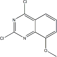 PI-36029 2,4-Dichloro-8-methoxyquinazoline (61948-60-5)