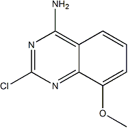 PI-36030 2-Chloro-8-methoxy-4-quinazolinamine  (61948-65-0)