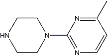 PI-36039 4-Methyl-2-(piperazin-1-yl)pyrimidine (59215-36-0)