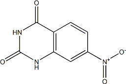 PI-36042 7-Nitro-2,4(1H,3H)-quinazolinedione  (174565-63-0)