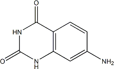 PI-36043 7-Amino-2,4(1H,3H)-quinazolinedione (59674-85-0)