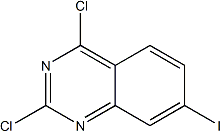 PI-36044 2,4-Dichloro-7-iodoquinazoline (959237-34-4)