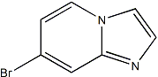 PI-36050 7-Bromo-imidazo[1,2-a]pyridine  (808744-34-5)