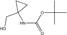 PI-36052 1-(Boc-amino)cyclopropylmethanol (107017-73-2)