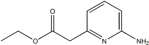 PI-36058 6-Amino-2-pyridineacetic acid ethyl ester (71469-82-4)
