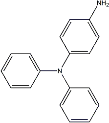 PI-36069 4-Aminotriphenylamin (2350-01-8)
