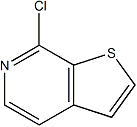 PI-36074 7-Chloro-thieno[2,3-c]pyridine (28948-58-5)
