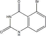 PI-36084 5-Bromo-2,4(1H,3H)-quinazolinedione (959237-01-5 )