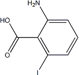 PI-36088 2-Amino-6-iodo-benzoic acid  (20776-52-7)