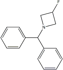 PI-36096 1H-Benzhydryl-3-fluoroazetidine (617718-45-3)