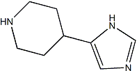 PI-36101 4-(1H-imidazol-5-yl)-piperidine (106243-23-6)