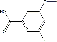 PI-36103 3-Methoxy-5-methylbenzoic acid (62089-34-3)