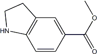 PI-36106 Methyl indoline-5-carboxylate (141452-01-9)