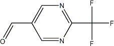 PI-36111 2-(Trifluoromethyl)-5-pyrimidinecarboxaldehyde (304693-66-1)