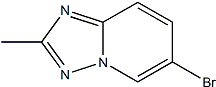 PI-36114 6-Bromo-2-methyl-[1,2,4]Triazolo[1,5-a]pyridine (7169-95-1)