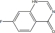 PI-36118 7-Fluoro-4-quinazolone (16499-57-3)