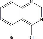 PI-36124 5-Bromo-4-chloroquinazoline (2148-38-1)