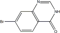 PI-36125 7-Bromo-4(3H)-quinazolinone (194851-16-6)