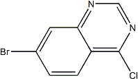 PI-36126 7-Bromo-4-chloroquinazoline (573675-55-5)