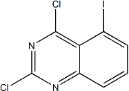 PI-36129 2,4-Dichloro-5-iodoquinazoline (959237-30-0 ) PI-36129 2,4-Dichloro-5-iodoquinazoline (959237-30-0 )