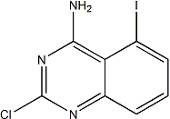 PI-36130 2-Chloro-5-iodo-4-quinazolinamine (1107694-85-8 )