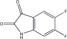 PI-36131 5,6-Difluoro-1H-indole-2,3-dione (774-47-0)