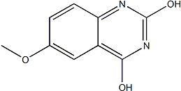 PI-36133 6-Methoxyquinazoline-2,4-diol (32618-84-1)