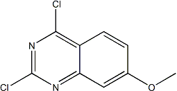 PI-36136 2,4-Dichloro-7-methoxyquinazoline (62484-31-5)