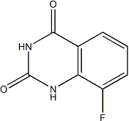 PI-36139 8-Fluoro-2,4(1H,3H)-quinazolinedione (959236-96-5 )