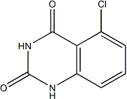 PI-36143 5-Chloro-2,4(1H,3H)-quinazolinedione (78754-81-1)
