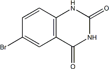 PI-36145 6-Bromo-2,4(1H,3H)-quinazolinedione (88145-89-5)
