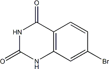 PI-36147 7-Bromoquinazoline-2,4(1H,3H)-dione (114703-12-7)