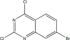 PI-36148 2,4-Dichloro-7-bromoquinazoline (959237-68-4)
