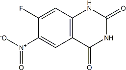 PI-36151 7-Fluoro-6-nitro-2,4(1H,3H)-quinazolinedione (1007308-74-8)